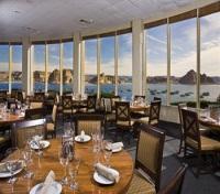Lake Powell Resort - Dining